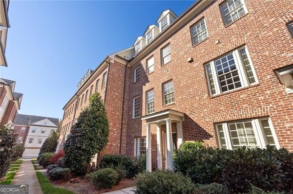 861 Lullwater Park Lane, Atlanta