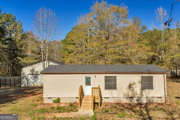 1663 Smith Road, Forsyth