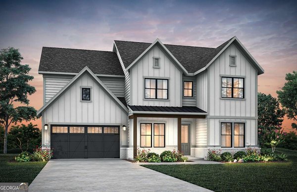 4855 Wayt Farm Overlook, Cumming