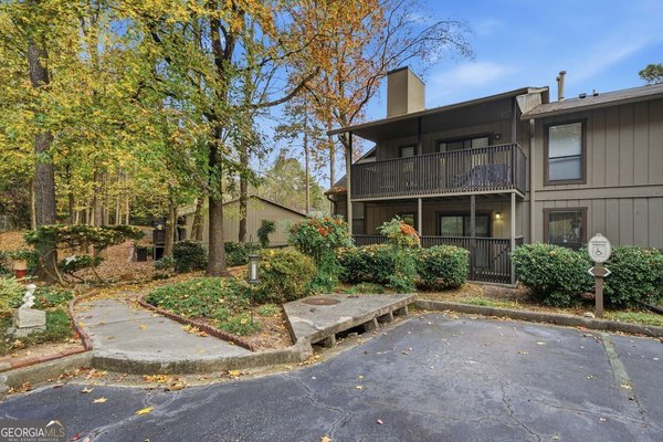 1202 Cumberland Court, Smyrna