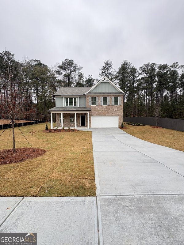 2713 Riverpine Trail, Atlanta