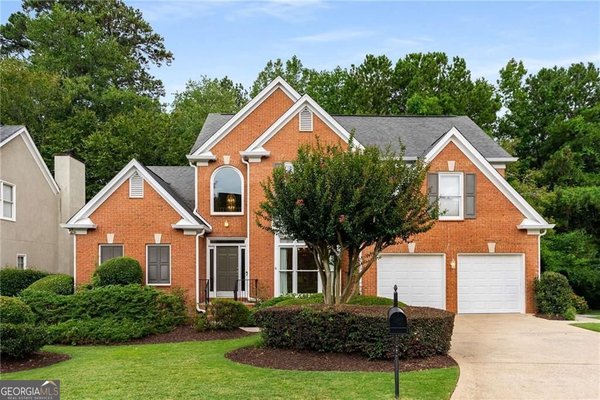 2381 Briarleigh Way, Atlanta