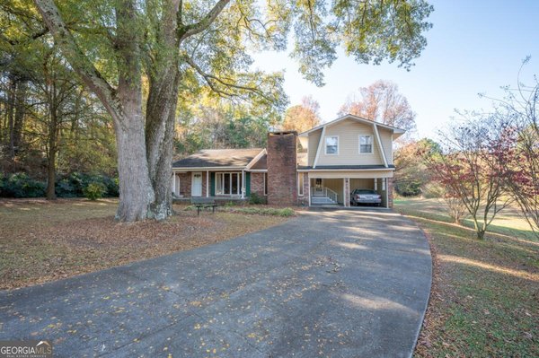 3293 Rome Road, Plainville