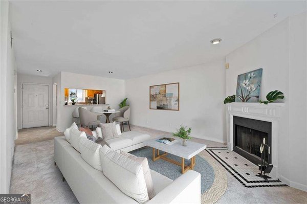 11 Finch Trail, Atlanta