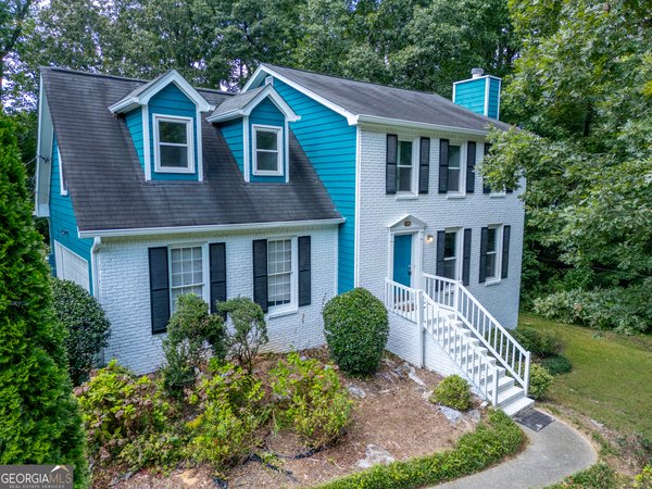 3052 Glynn Mill Drive, Snellville