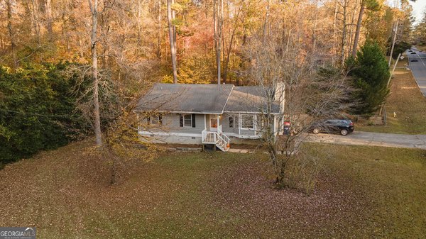 109 Greentree Parkway, Macon