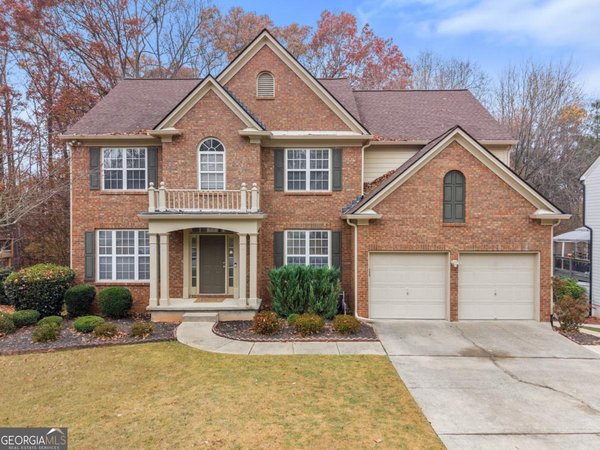 5157 Wellisford Court, Suwanee