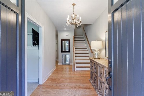 767 Hadley Lane, Marietta