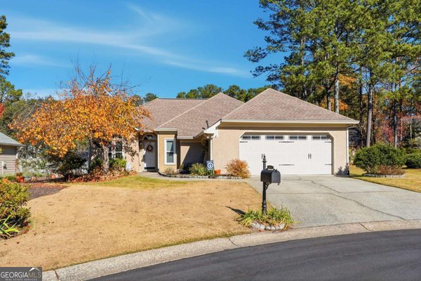 4805 Hunter Trace, Powder Springs