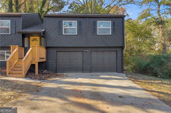 6150 Silver Spur Drive, Lithonia