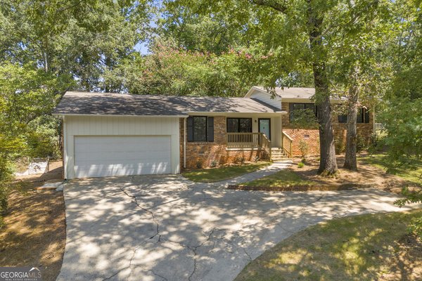 335 Caldwell Circle, Athens