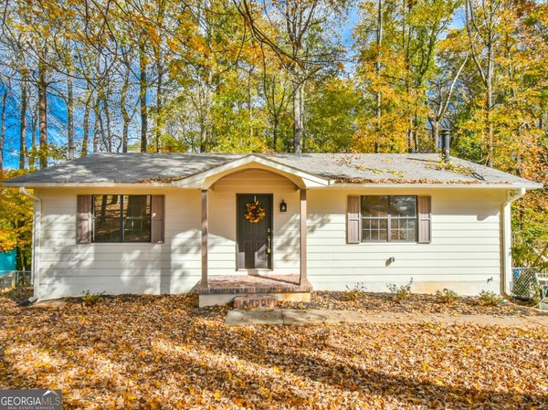 3874 Pine Needle Drive, Duluth