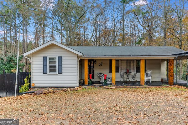 91 Sewell Road, Bremen