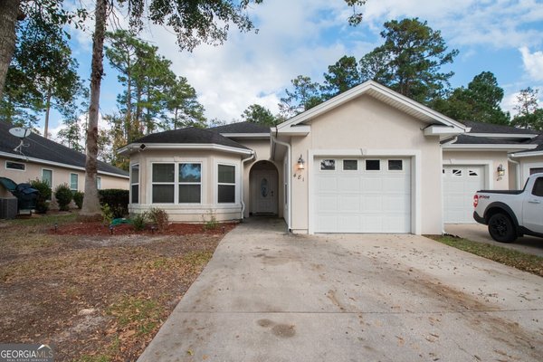 481 Eagle Boulevard, Kingsland