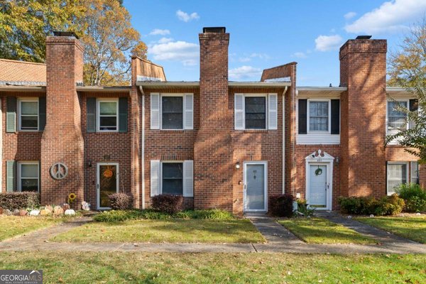 489 Little Road, Marietta