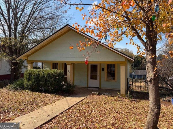 195 Beulah Avenue, Athens