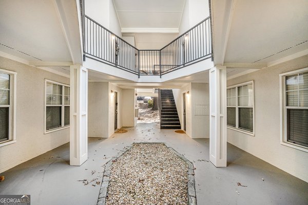 1150 Collier Road, Atlanta