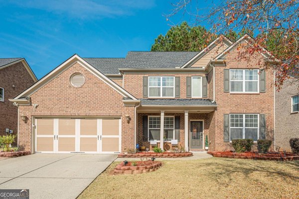 4890 Shiloh Crossing Way, Cumming