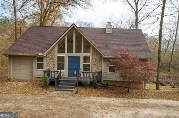 374 Seab Green Road, Cedartown