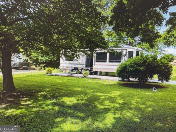 314 Moccasin Lane, Blairsville