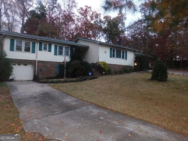 2273 Hampton Trail, Conyers