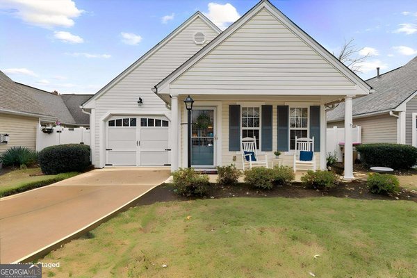 2135 Highland Gate Drive, Cumming