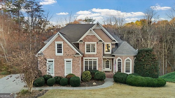 226 Crescent Moon Way, Canton