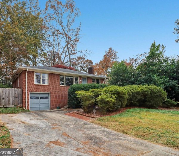 2749 Eastfield Road, Smyrna