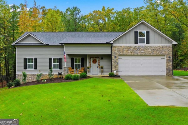 221 Windsor Way, Jasper