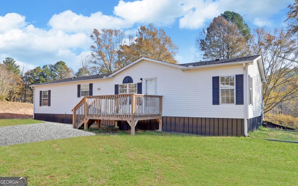 1241 Currahee Street, Toccoa