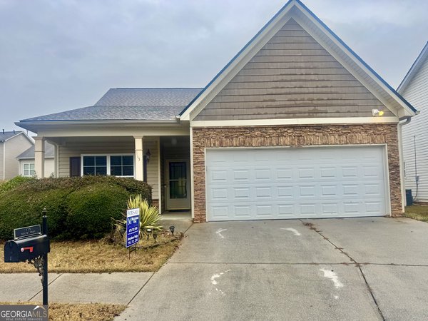 115 Catlyn Court, Riverdale