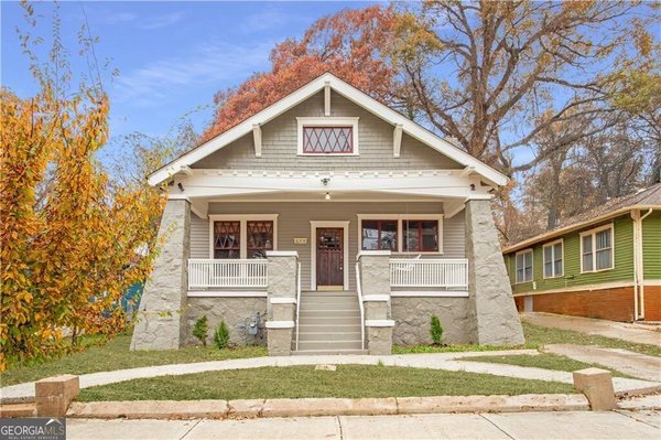 379 Mathewson Place, Atlanta