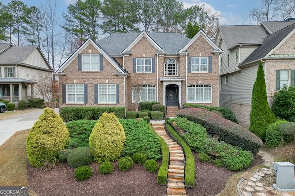4761 Moon Chase Drive, Buford