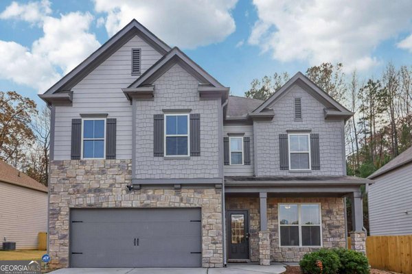 5170 Amberland Square, Atlanta