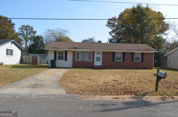 102 Williams Street, Warner Robins