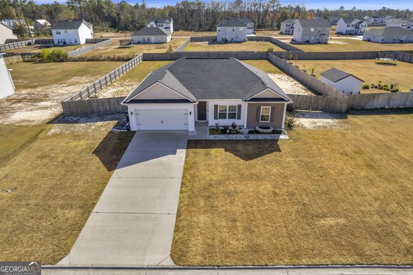 158 Whippoorwill Way, Ludowici