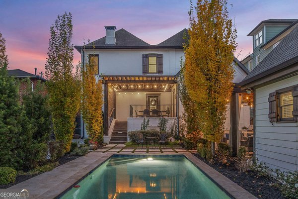 578 East Avenue, Atlanta