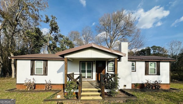 781 Jordan Brown Road, Eastman