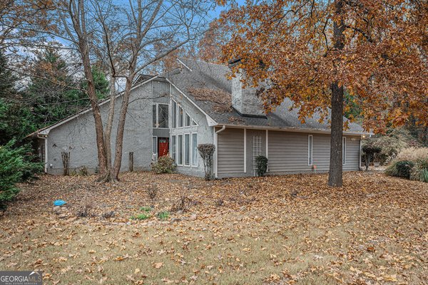 2323 Benji Boulevard, Conyers