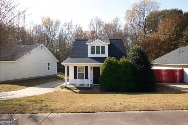 843 Tramore Drive, Stockbridge