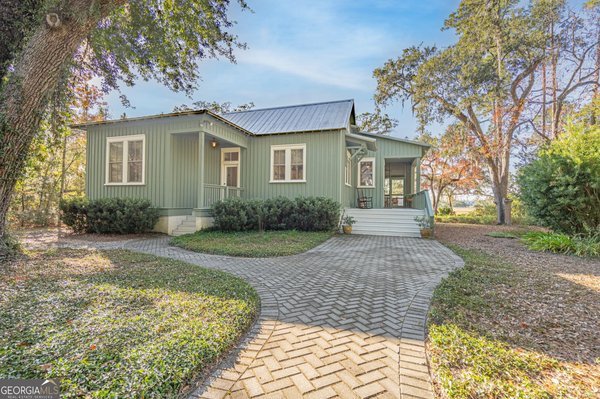 3649 Julienton, Townsend