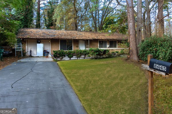 8645 Embrey Drive, Jonesboro