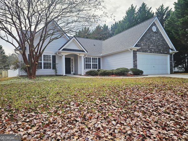 190 Berkley Drive, Villa Rica