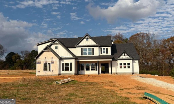 14539 County Road 10, Ranburne