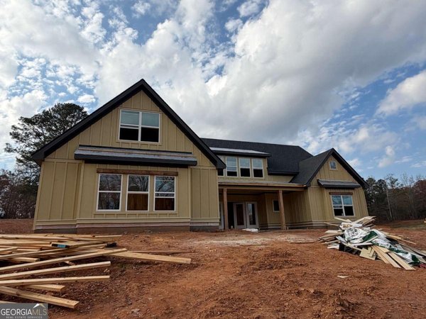 74 County Road 63, Heflin