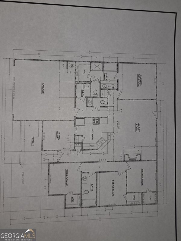 125 Rock Street, Danielsville