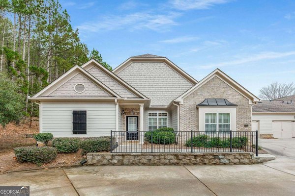 109 Glens Drive, Woodstock