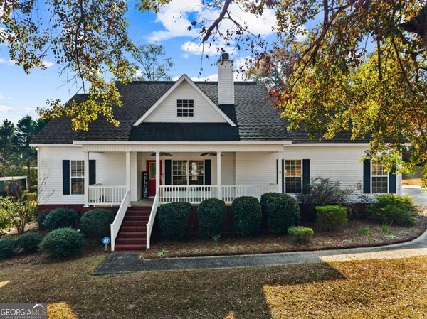 132 Hidden Creek Circle, Lizella