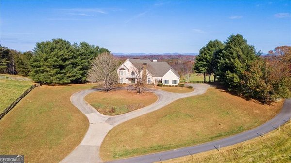 5414 Price Road, Gainesville