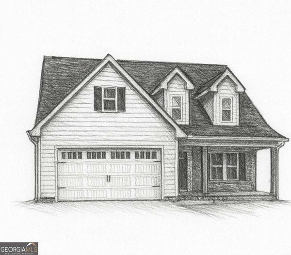 981 Horsley Mill Road, Carrollton